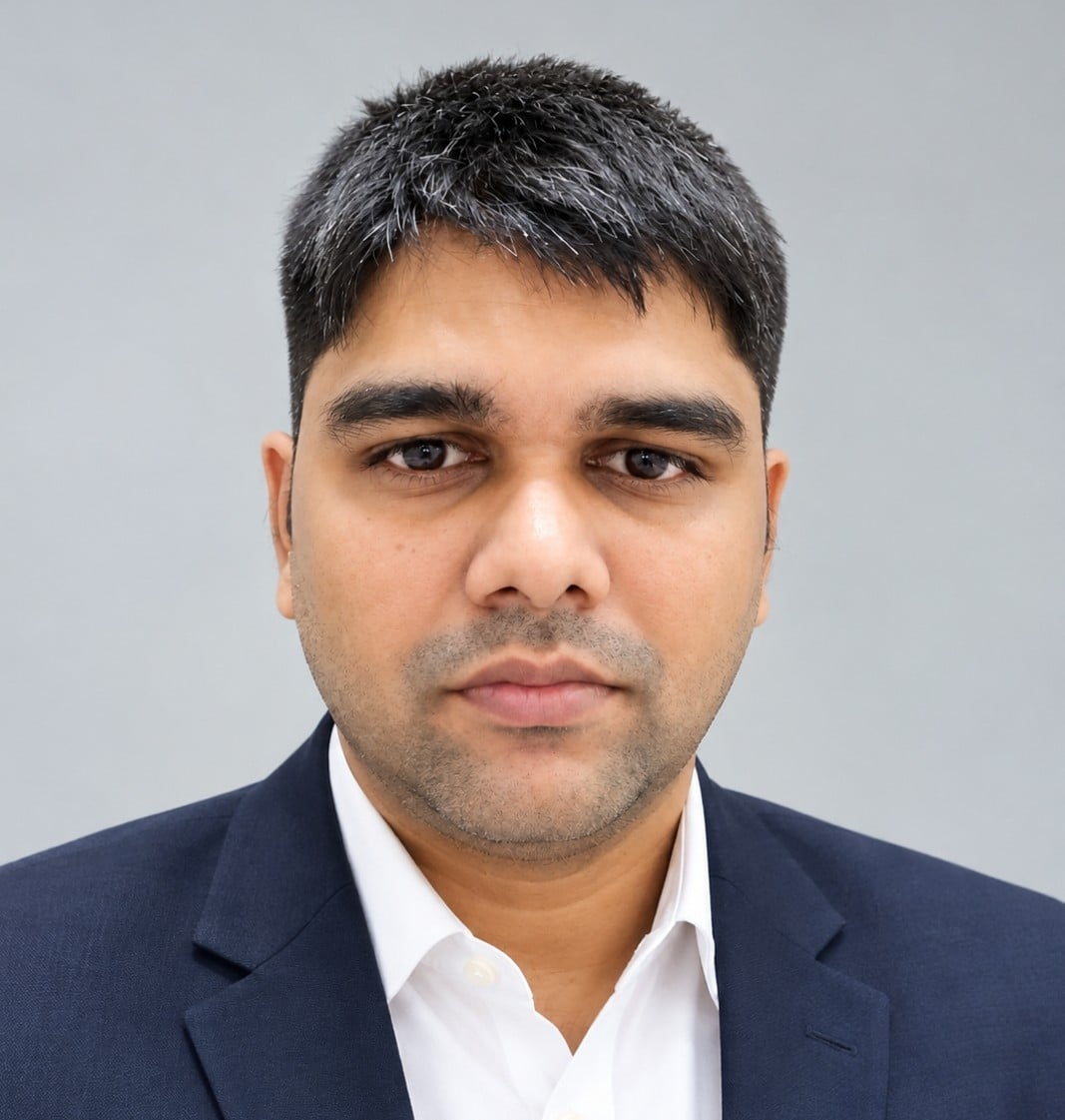 Naveen kumar