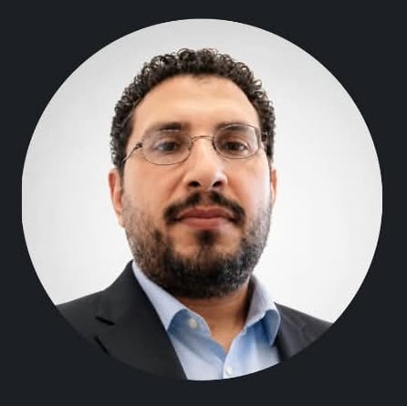 mohamed bashir