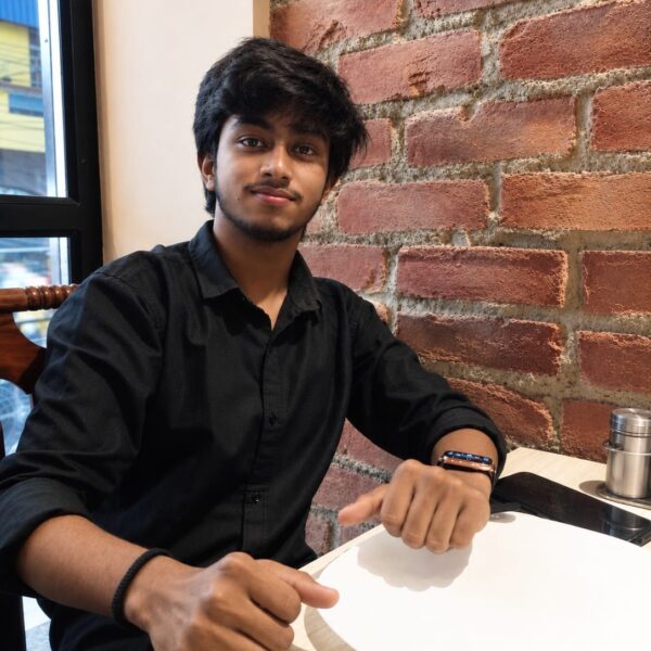SUDIP SASMAL