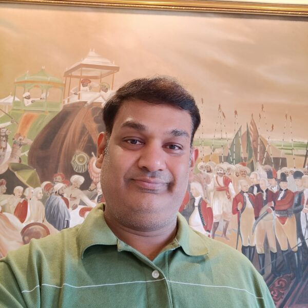 Amit Bansal