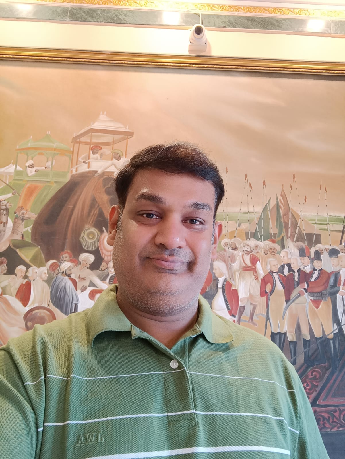 Amit Bansal