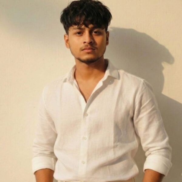 Akshay Rajput