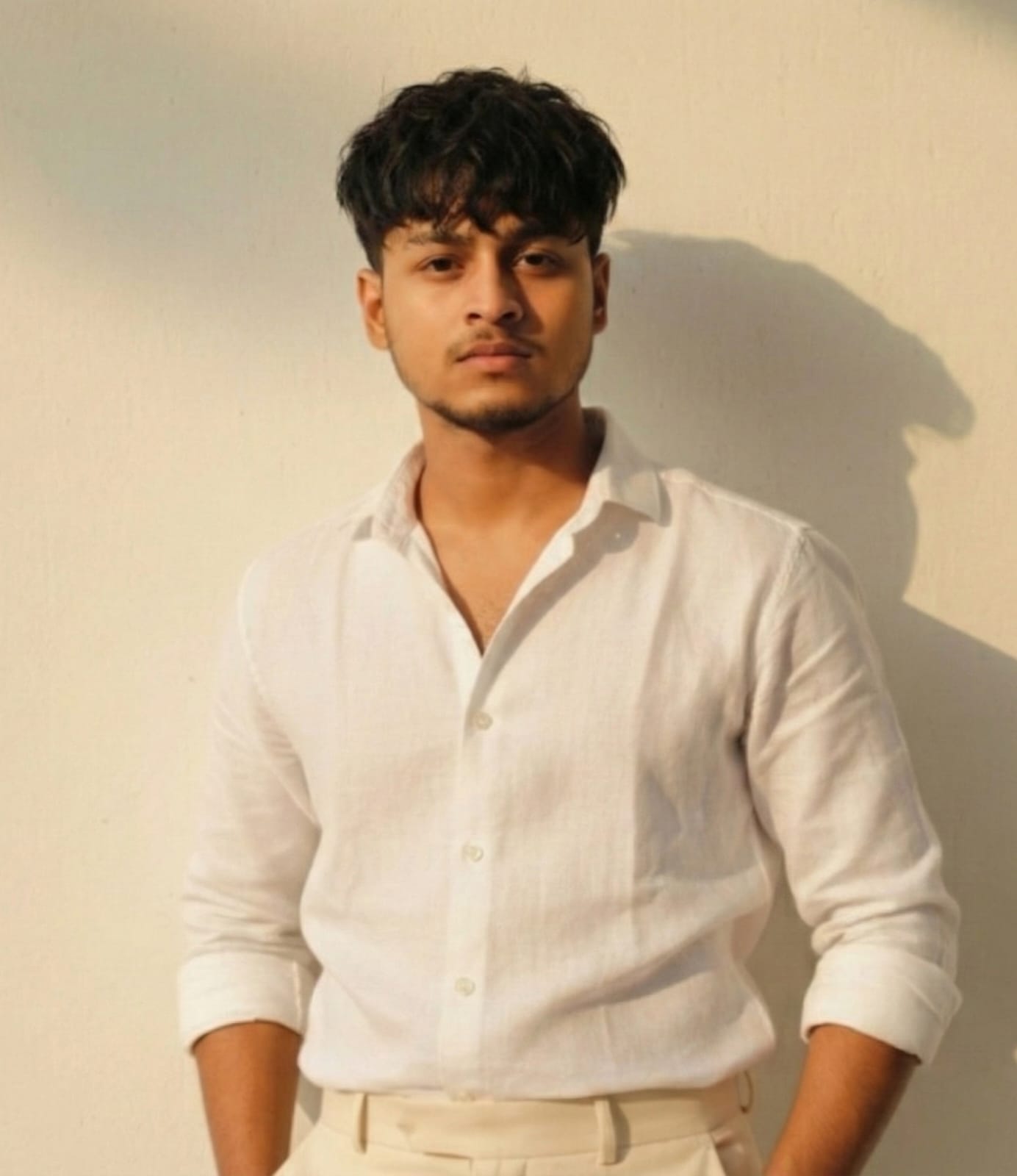 Akshay Rajput
