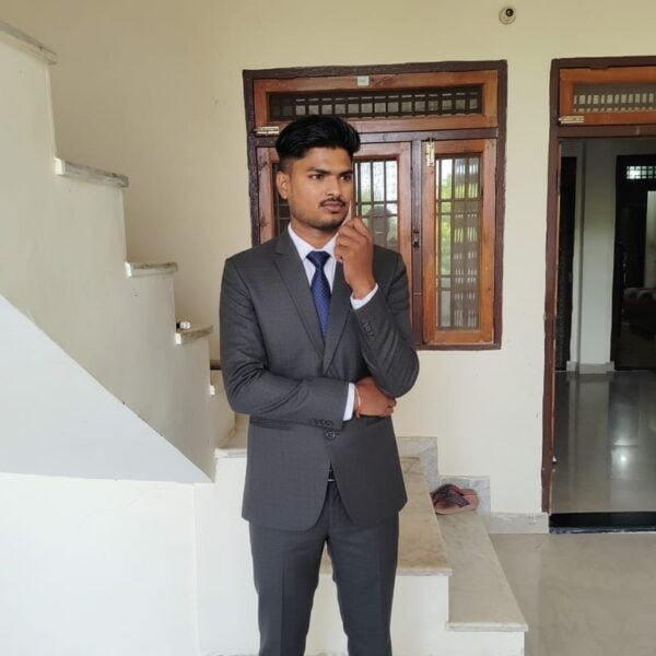 MANOJ KUMAR