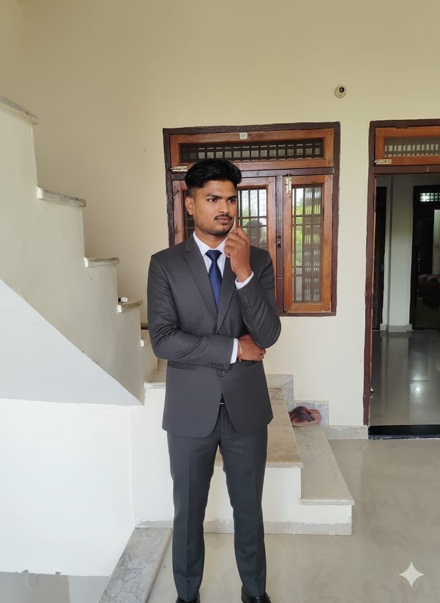 MANOJ KUMAR