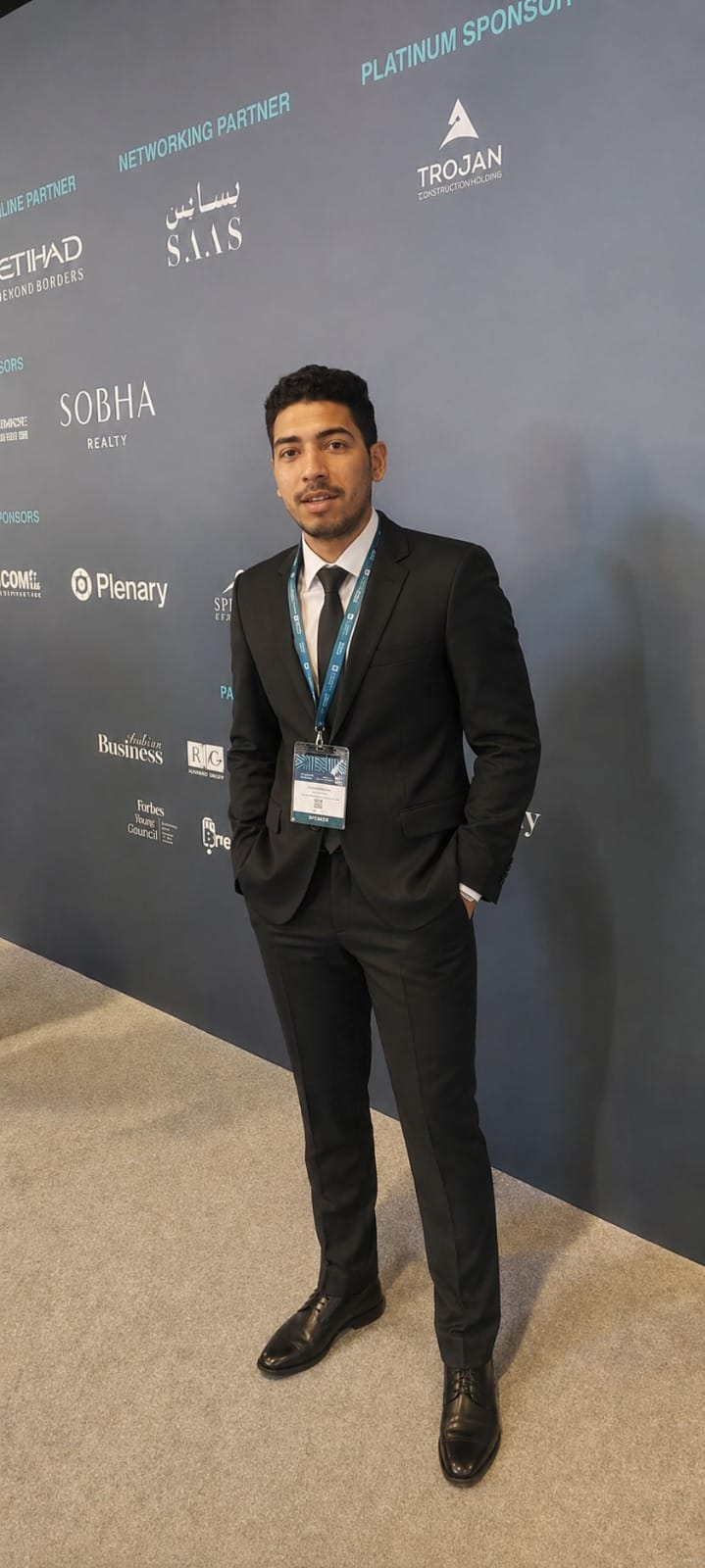 ahmed moustafa