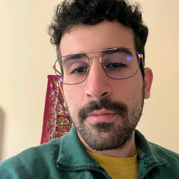 Rachid Bouadi