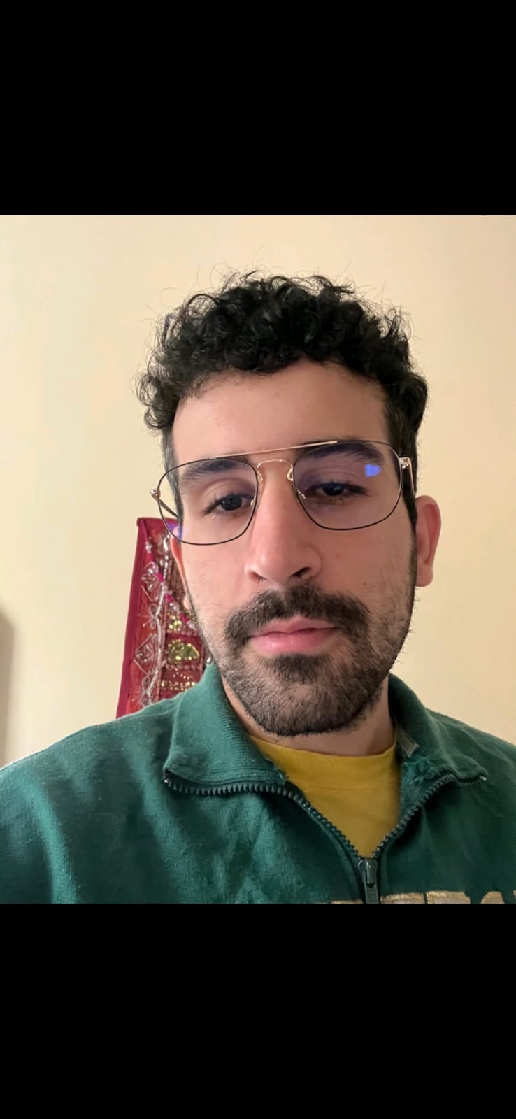 Rachid Bouadi