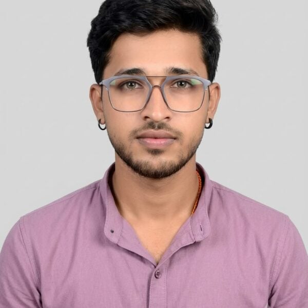 manish khorwal