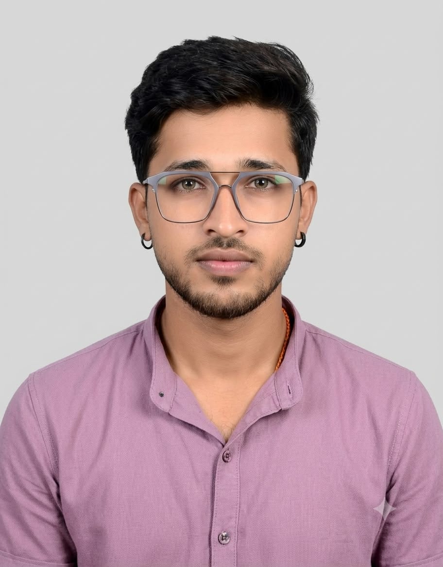 manish khorwal
