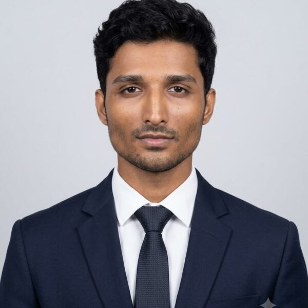rohith s