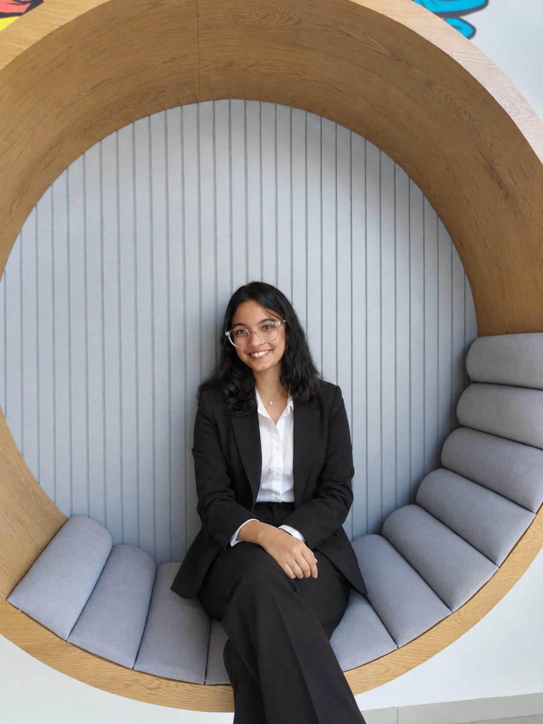 Nandani Jain