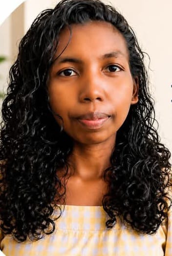 Marie Charline RAZAFINDRAVAO