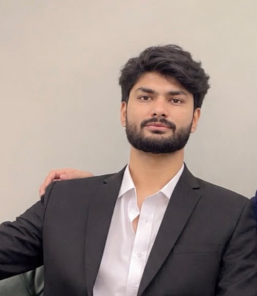 Shahbaz Mustafa