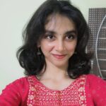 Shreya somi
