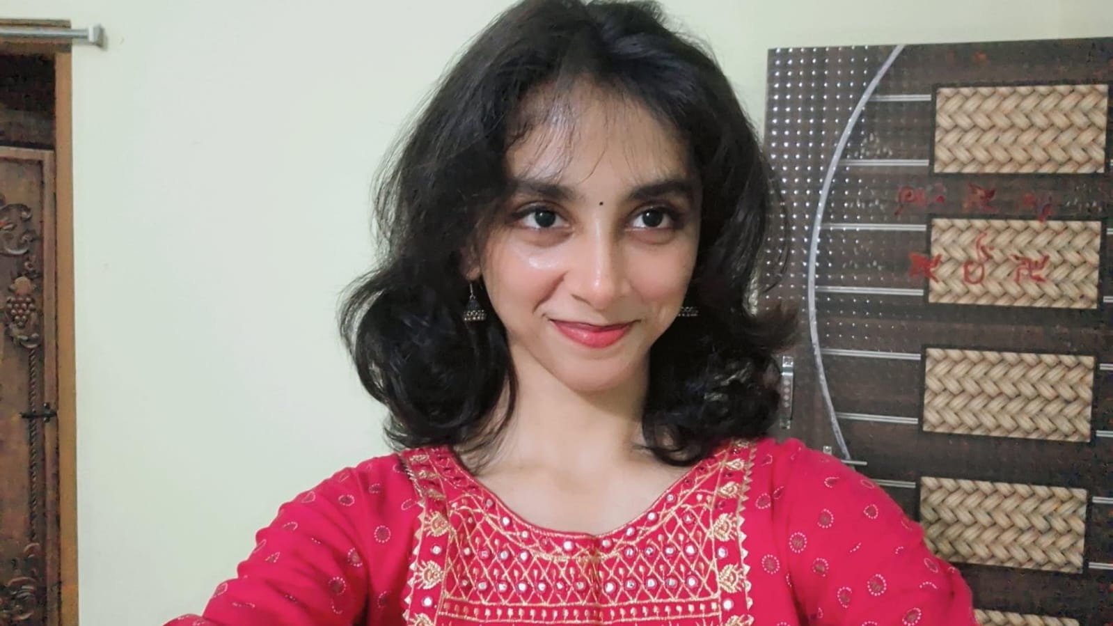Shreya somi
