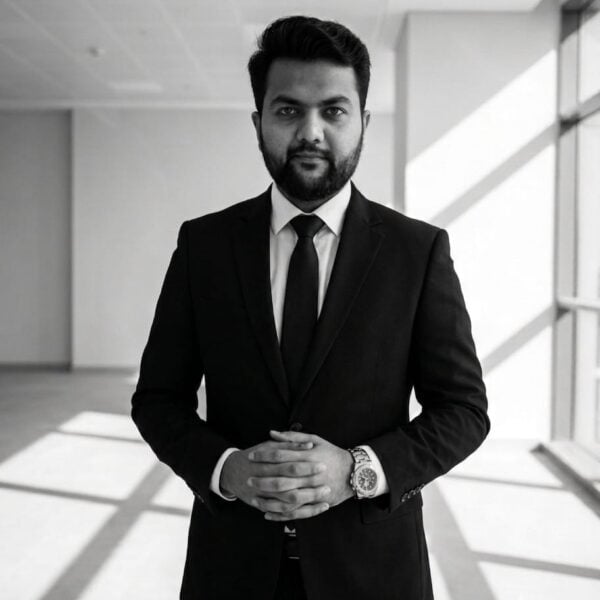 Sharjeel Khalid