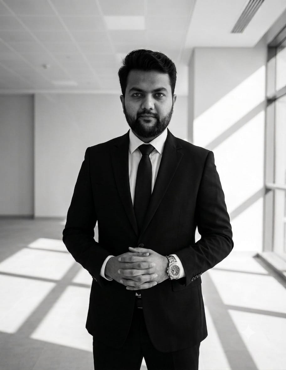 Sharjeel Khalid