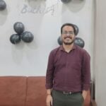 Abhay Tiwari