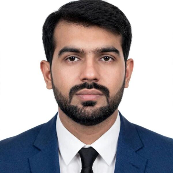 Muhammad Saad