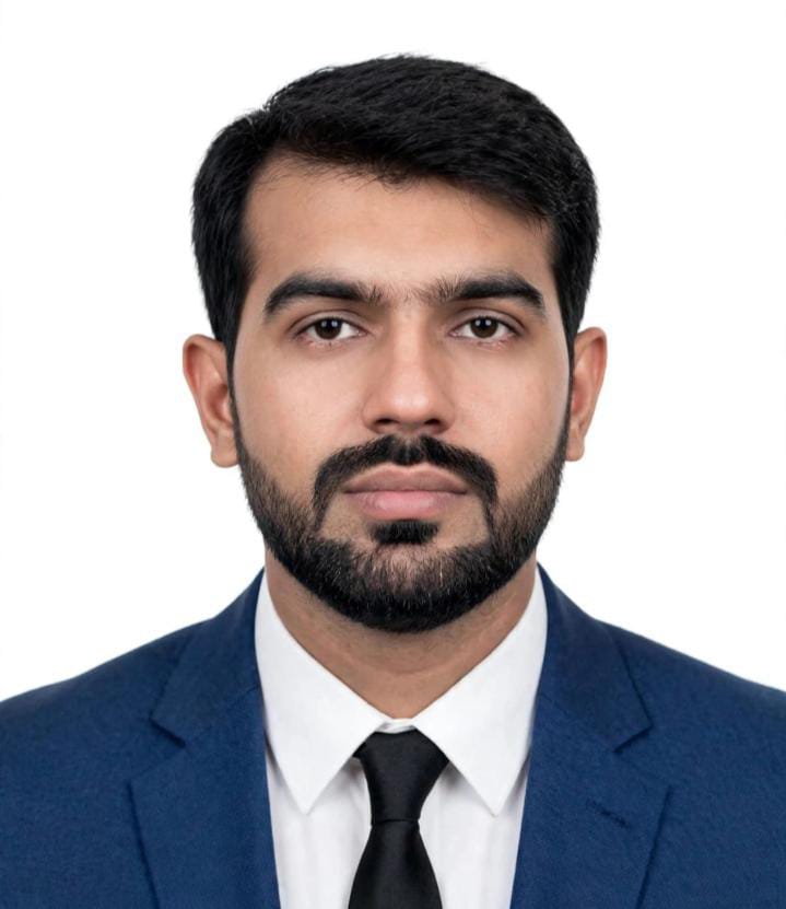 Muhammad Saad