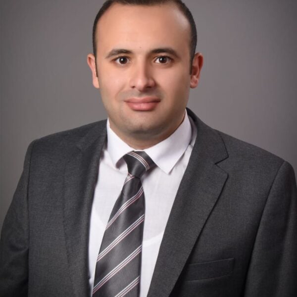 Qoussaï al-Ayoubi