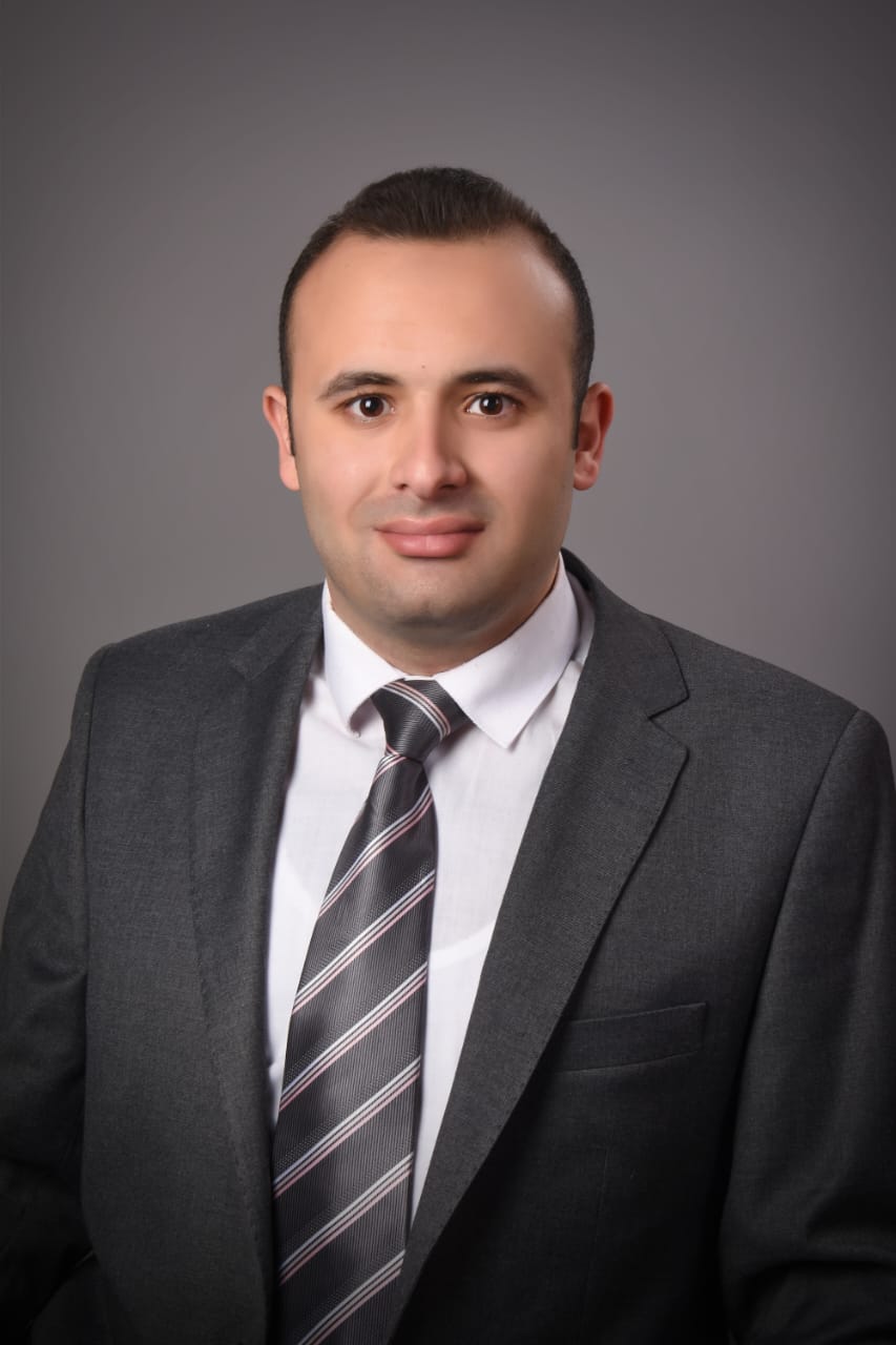 Qoussaï al-Ayoubi
