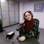 Female Voice Over | Ar, Eng