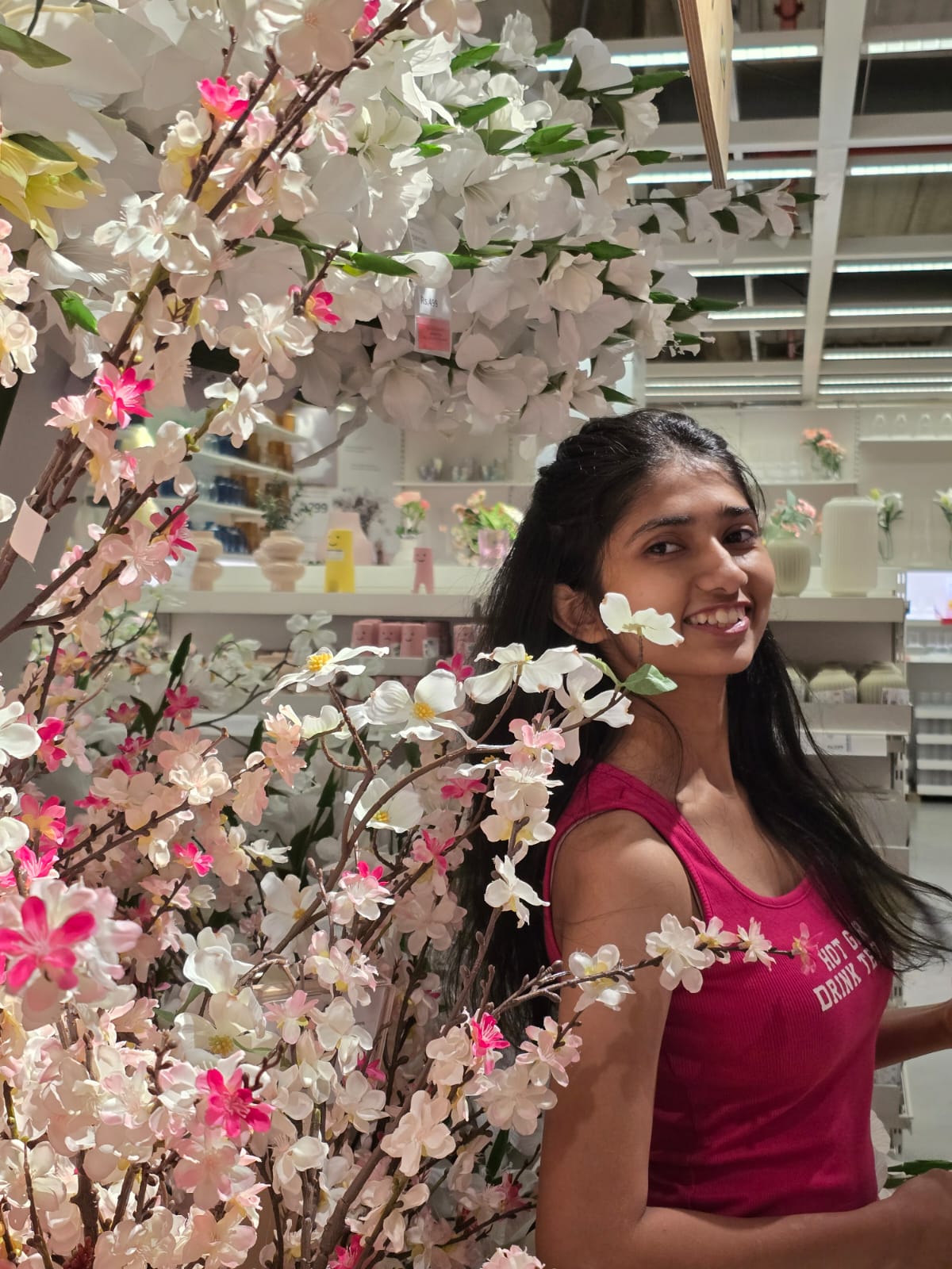 Ankita Mohanty