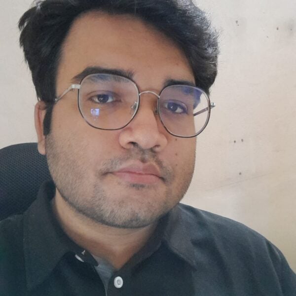 Zihadul Huda