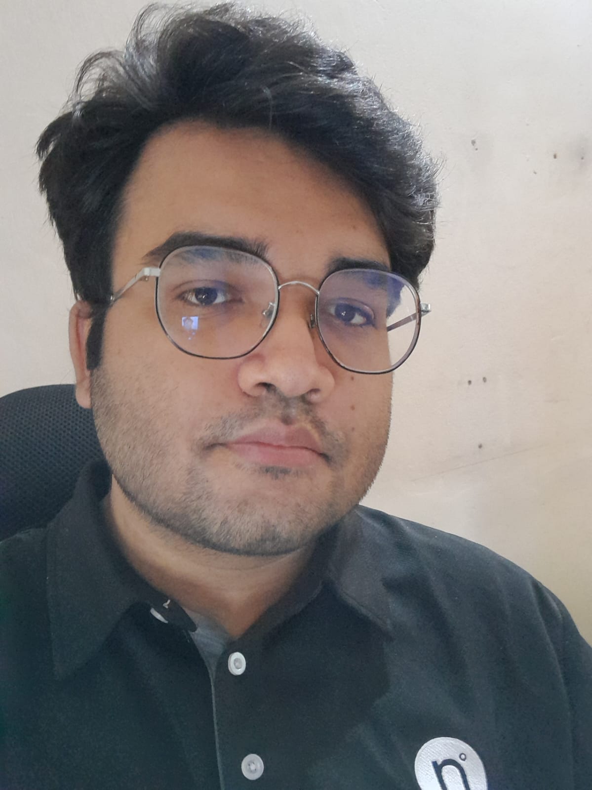 Zihadul Huda