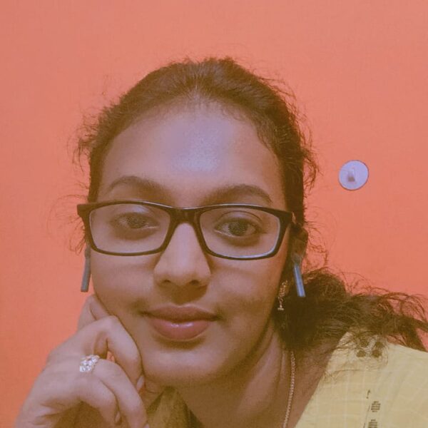 sushma P