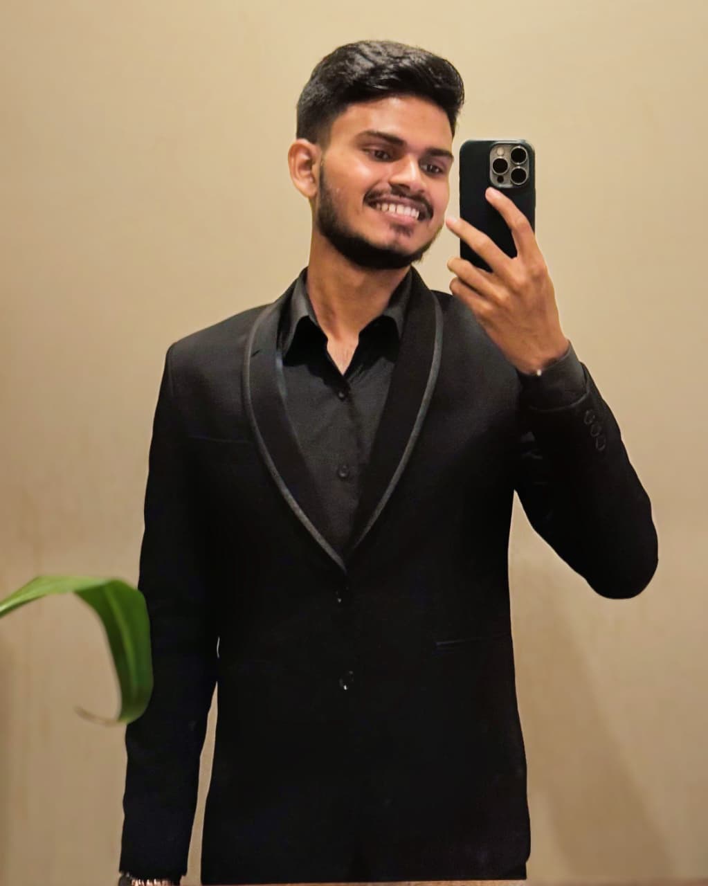 Mishen Weerasinghe