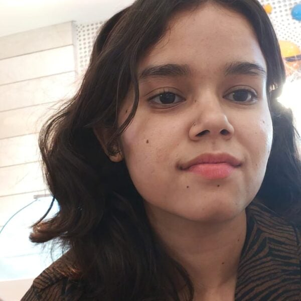 Aarushi Gusain