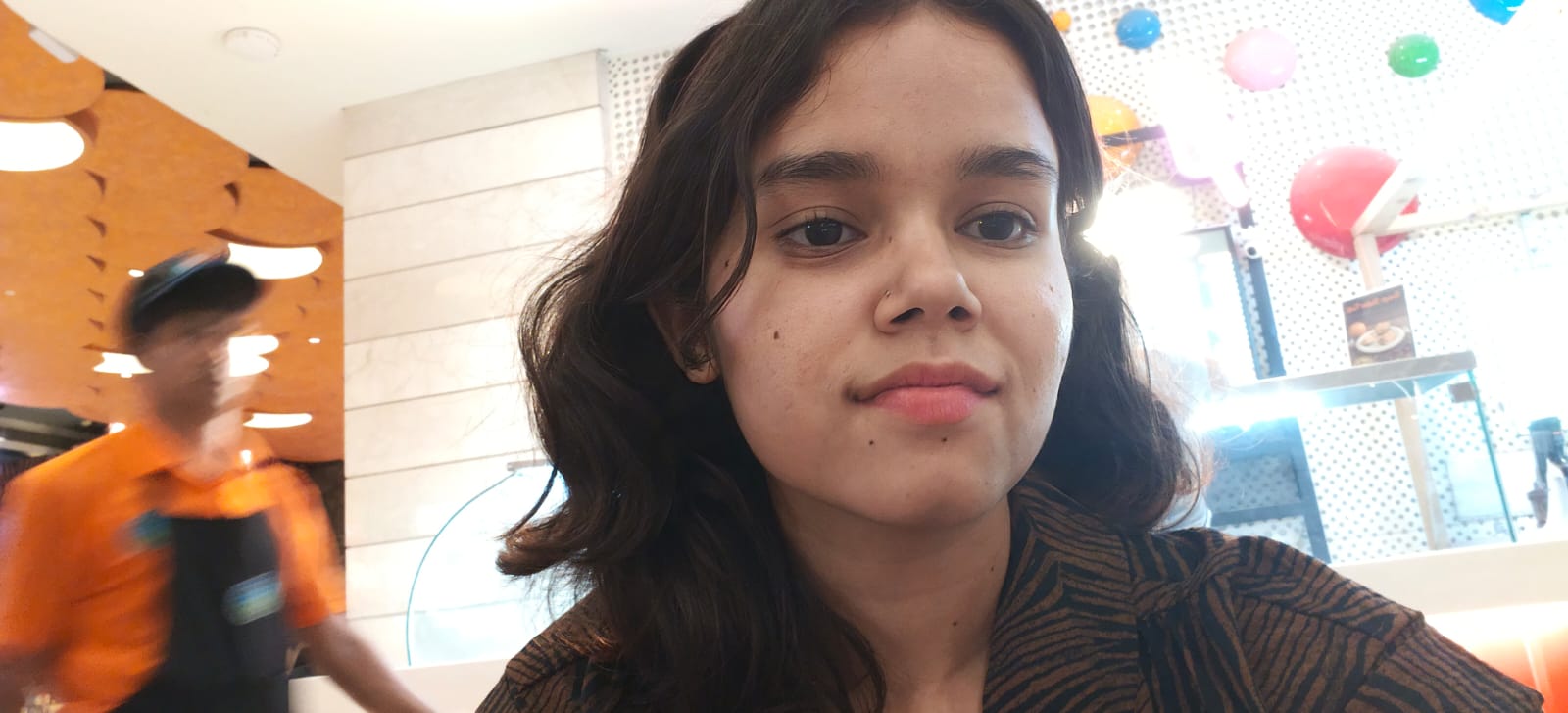 Aarushi Gusain