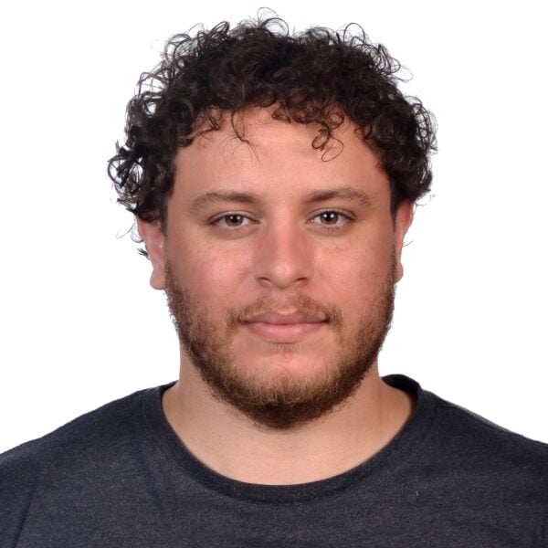 Marcos Montenegro