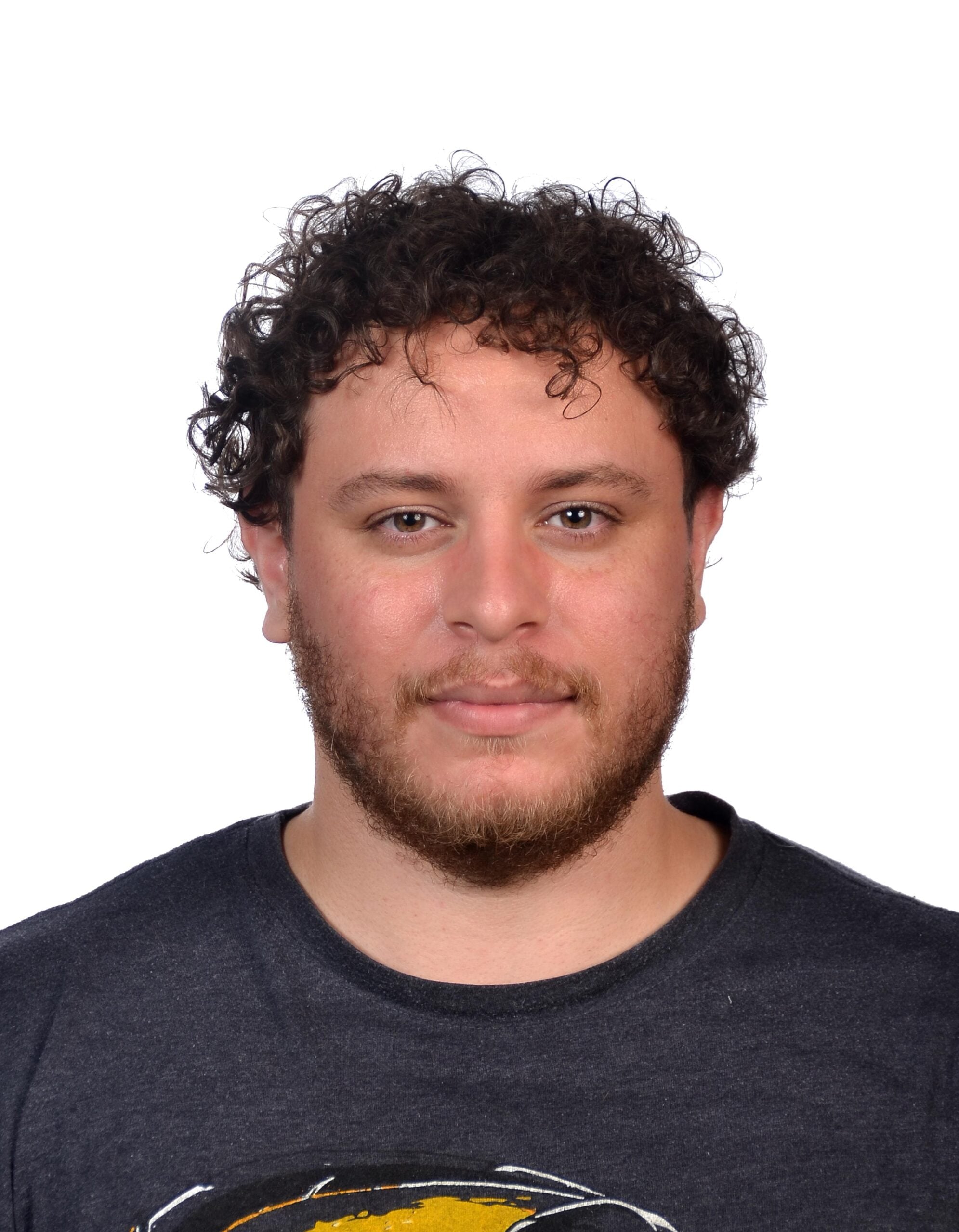 Marcos Montenegro
