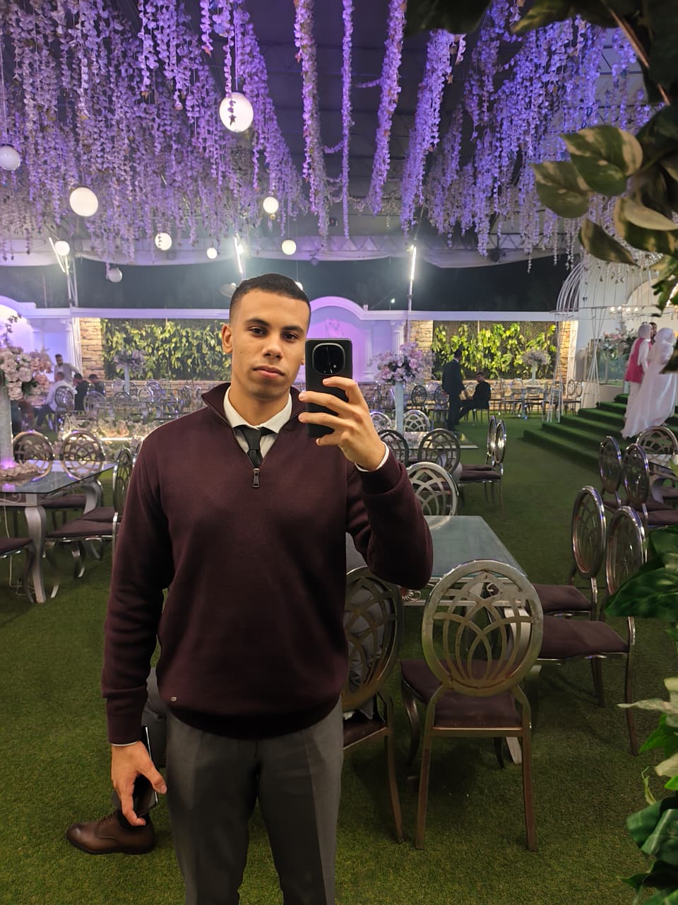mahmoud talaat