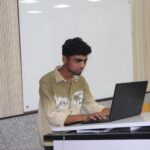 Shriyansh Goyal