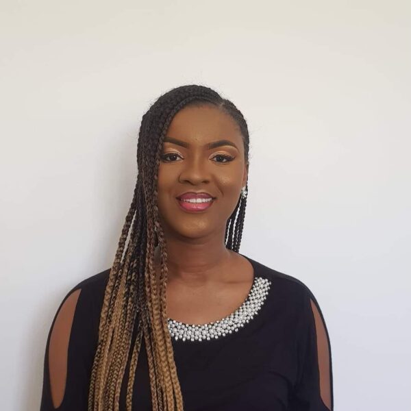 Emmanuella Imo