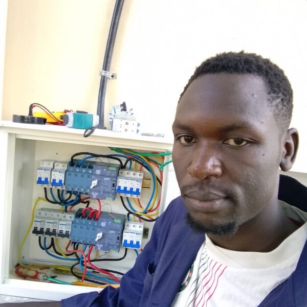 Dominic Miheso