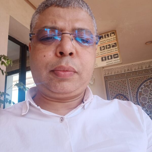 MOHAMED BENTALEB