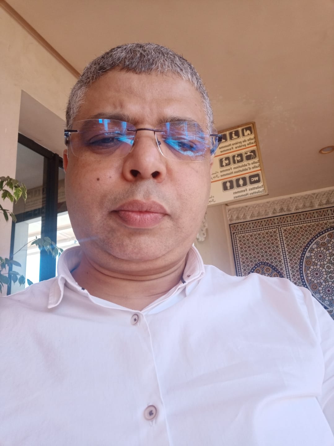 MOHAMED BENTALEB