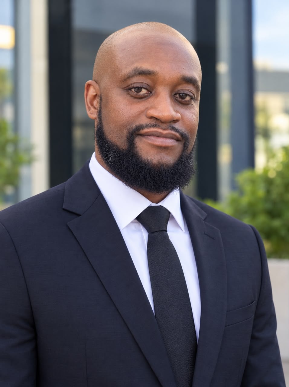 Tafadzwa Chinho