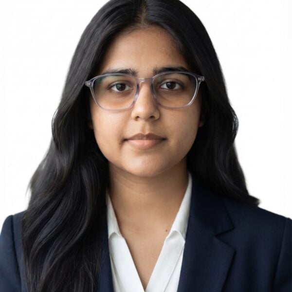 Samruddhi Palodkar