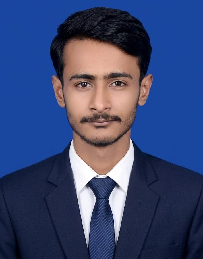 Ali Hamza