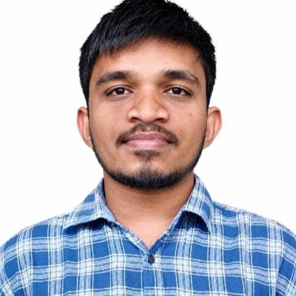 Durga Sai Ganesh Pitchuka