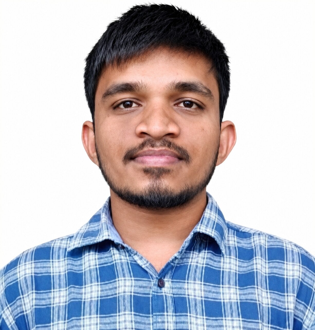 Durga Sai Ganesh Pitchuka