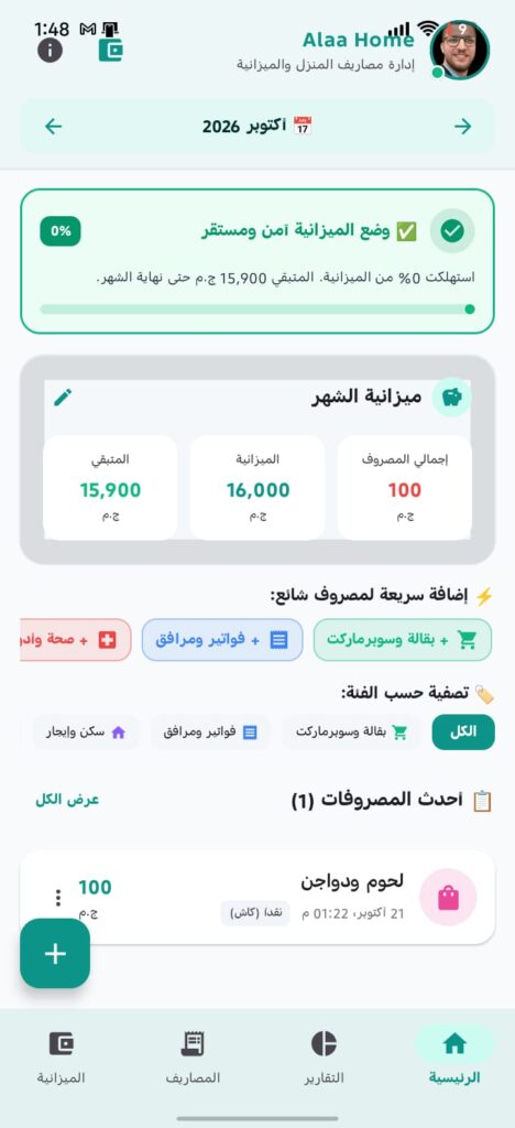 ali hassan - معرض الأعمال - 0
