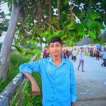 Mr Najid